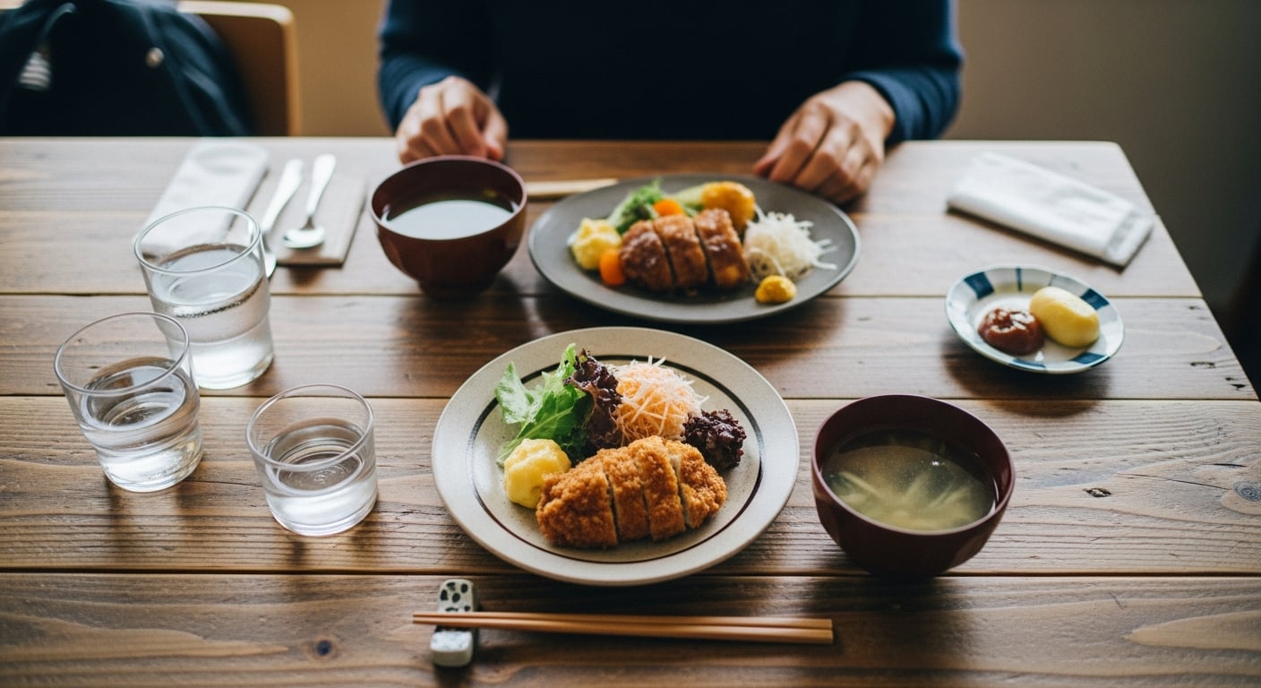 岡崎でベビーカー入店OKのランチを探すなら？パパ板長のお店へ | 季節の魚と釜飯　魚信