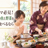 岡崎でママに大人気のランチ！ヘルシー手作り豆腐の和定食