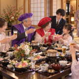 岡崎市で還暦・古希・喜寿・米寿など、長寿祝いを考えている方へ