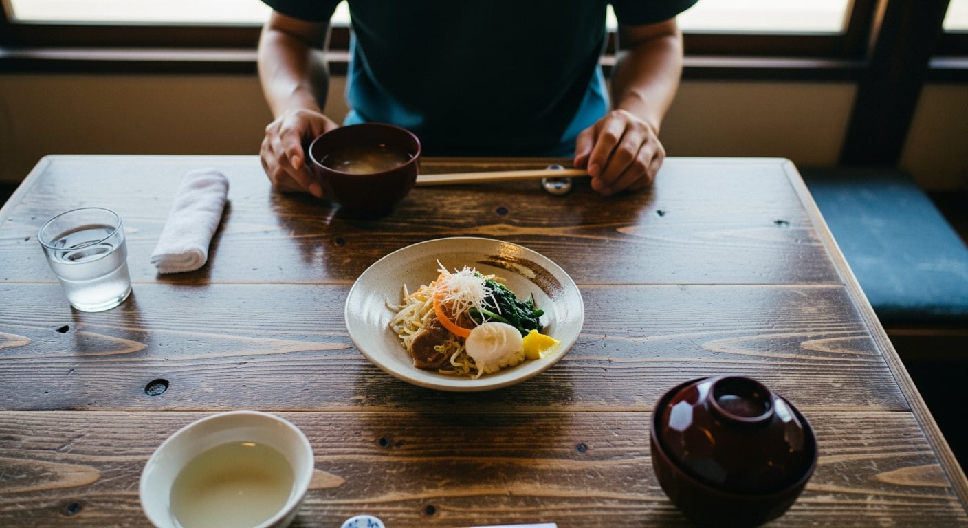 週末のちょっとした空き時間をパートで有効活用 | 季節の魚と釜飯　魚信