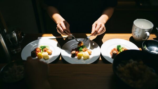 ルーチンワークで安心！土日限定の洗い場パート