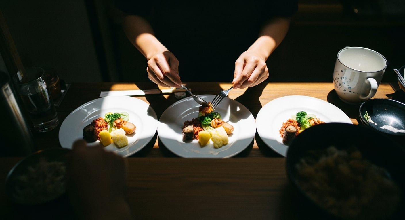 ルーチンワークで安心！土日限定の洗い場パート | 季節の魚と釜飯　魚信
