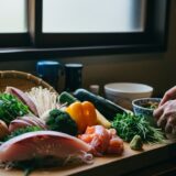 岡崎での結婚記念日、たまには夫婦でゆっくり本格和食はいかがですか？