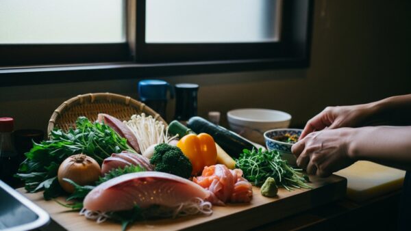 岡崎での結婚記念日、たまには夫婦でゆっくり本格和食はいかがですか？