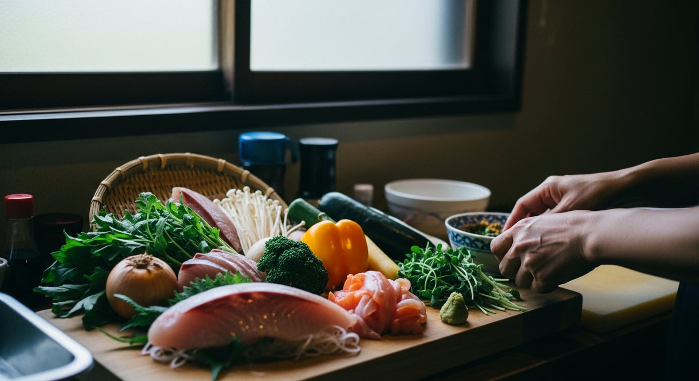 岡崎での結婚記念日、たまには夫婦でゆっくり本格和食はいかがですか？ | 季節の魚と釜飯　魚信