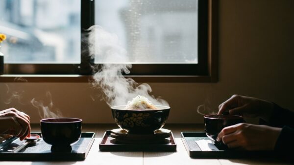 まずは体験からでもOK！週末のホール・洗い場パート