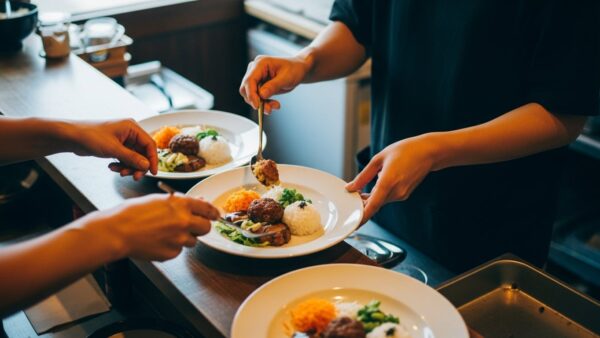 岡崎でお斎の食事を手配する際、マナーとして知っておくべきこととは？