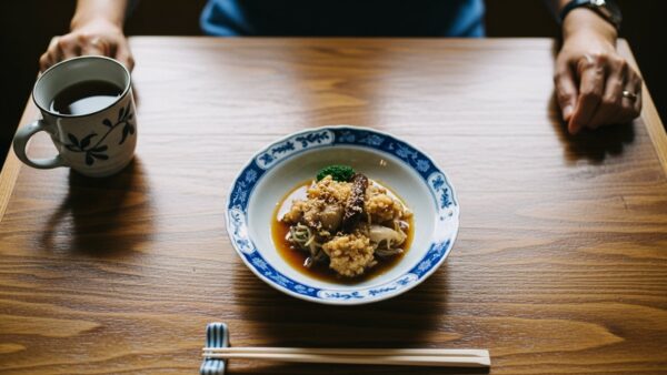 岡崎で古希のお祝い、70歳に負担をかけない食事の選び方とは？