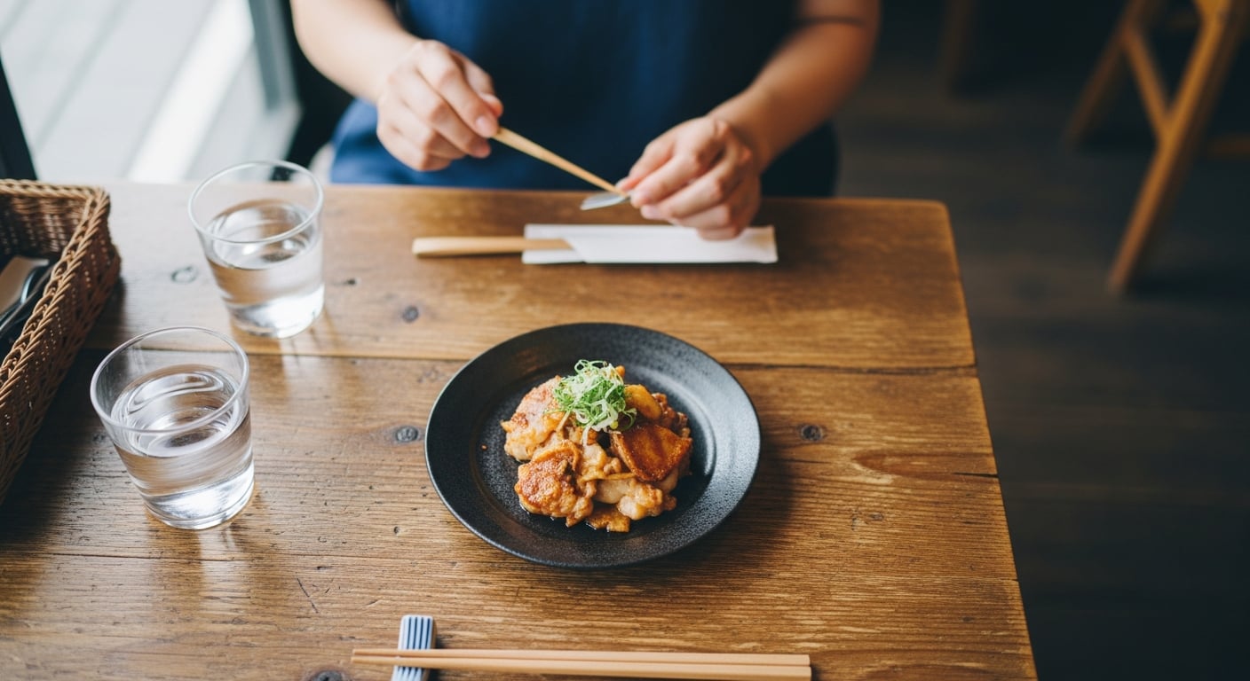 地元の女性大歓迎！週末のホール・キッチンパート | 季節の魚と釜飯　魚信