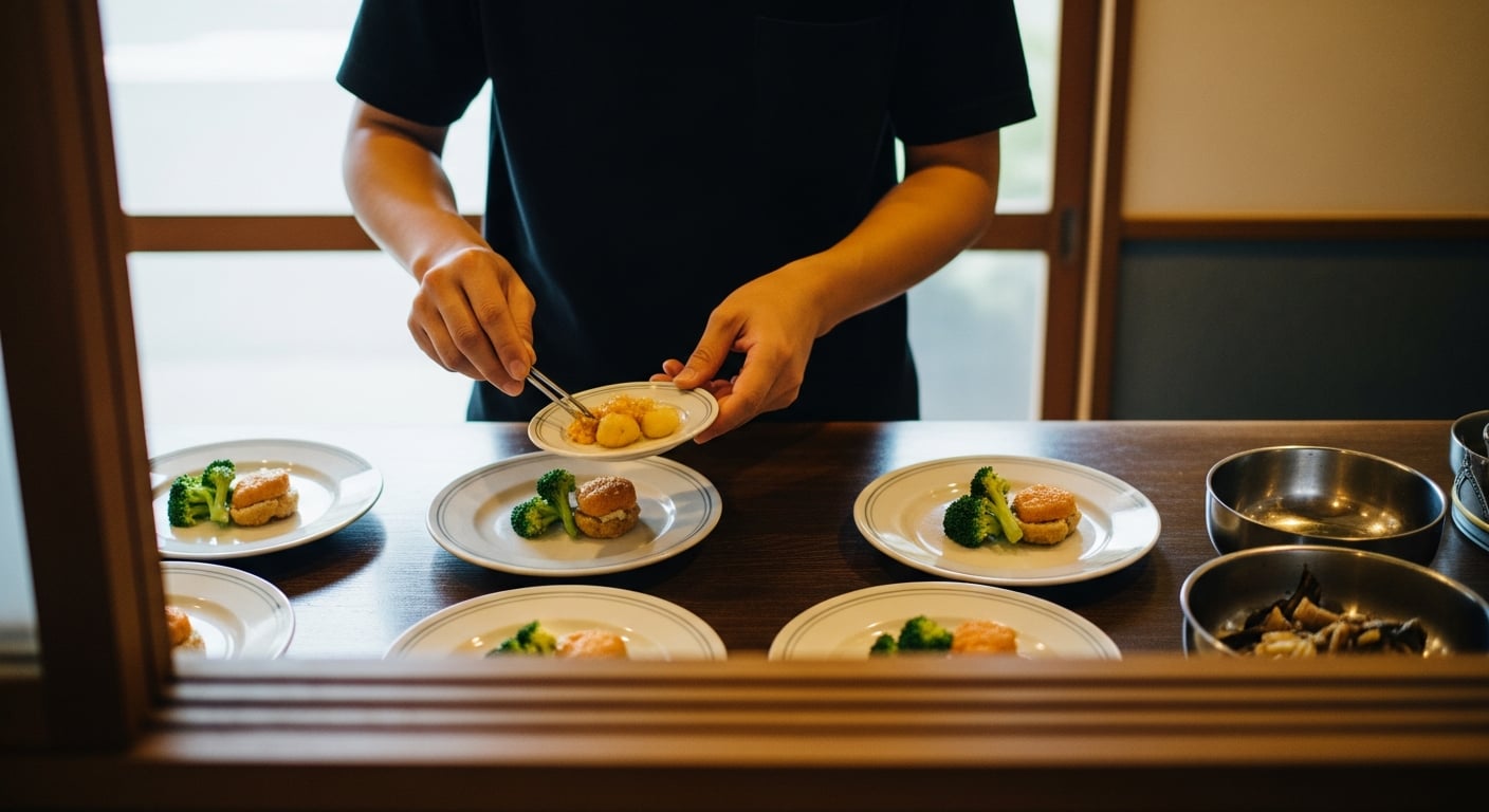 週末だけの勤務だから無理なく続く!パートのお仕事 | 季節の魚と釜飯 魚信