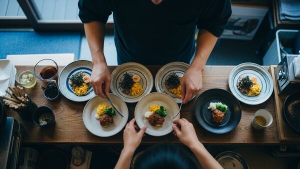 岡崎で初盆の食事の席を設けるなら、どんなお料理が選ばれていますか？