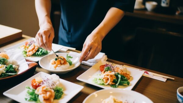 三河エリアでお食い初めをするなら、どんな設備の個室を選ぶべきですか？