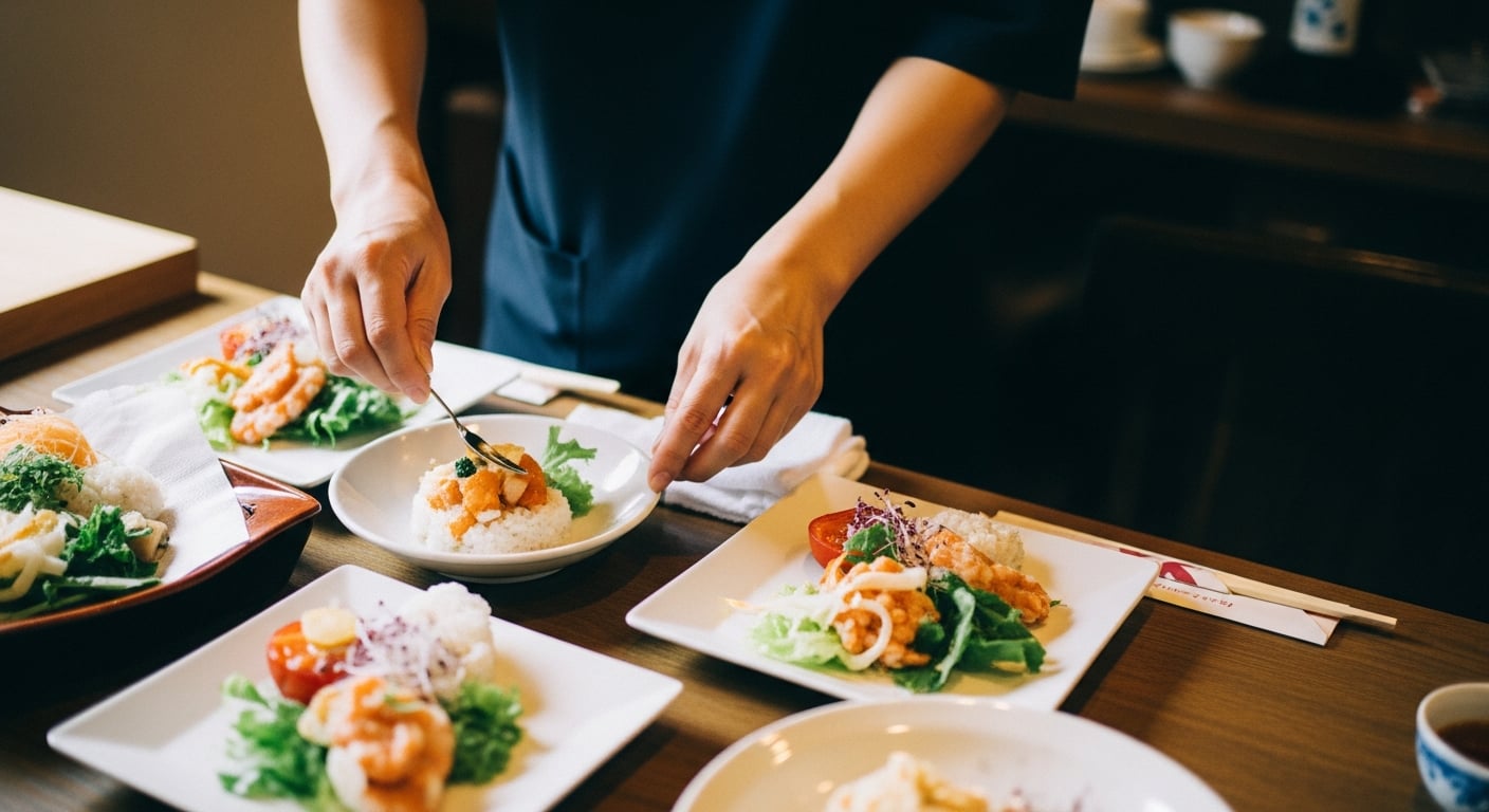 三河エリアでお食い初めをするなら、どんな設備の個室を選ぶべきですか？ | 季節の魚と釜飯　魚信