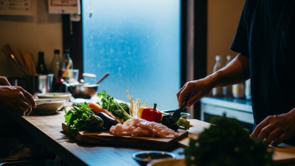 未経験から始めた女性多数！週末のホールスタッフ