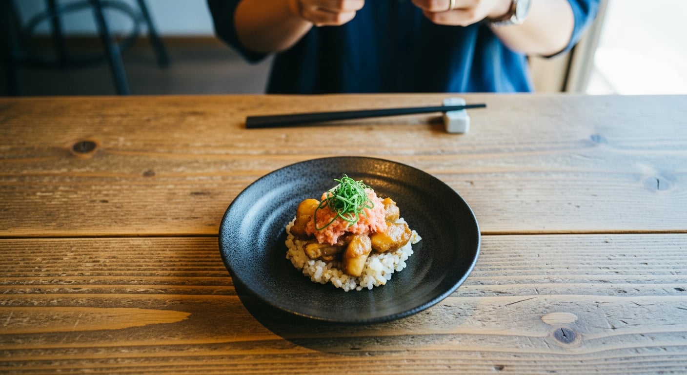 採用率アップ中！？週末のパートスタッフ（女性歓迎） | 季節の魚と釜飯　魚信