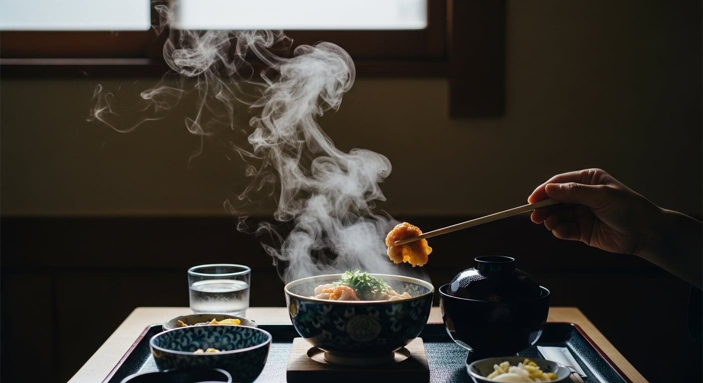 岡崎市でお祝い事にふさわしい、上質な個室を備えた和食店はどこですか？ | 季節の魚と釜飯　魚信