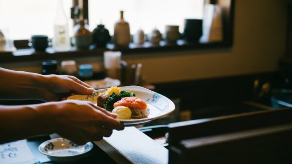 岡崎で七五三参りの後、家族で食事をするならどんな和食店が良いですか？