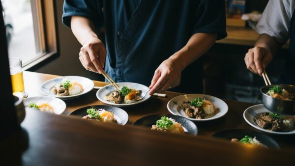 岡崎で成人式のお祝い食事会、大人になった我が子と何を飲みますか？
