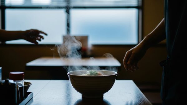 週末のピンチを救ってくれるホール・洗い場さんを探しています！
