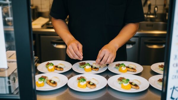 週末の新しいルーティンに！お店のお仕事