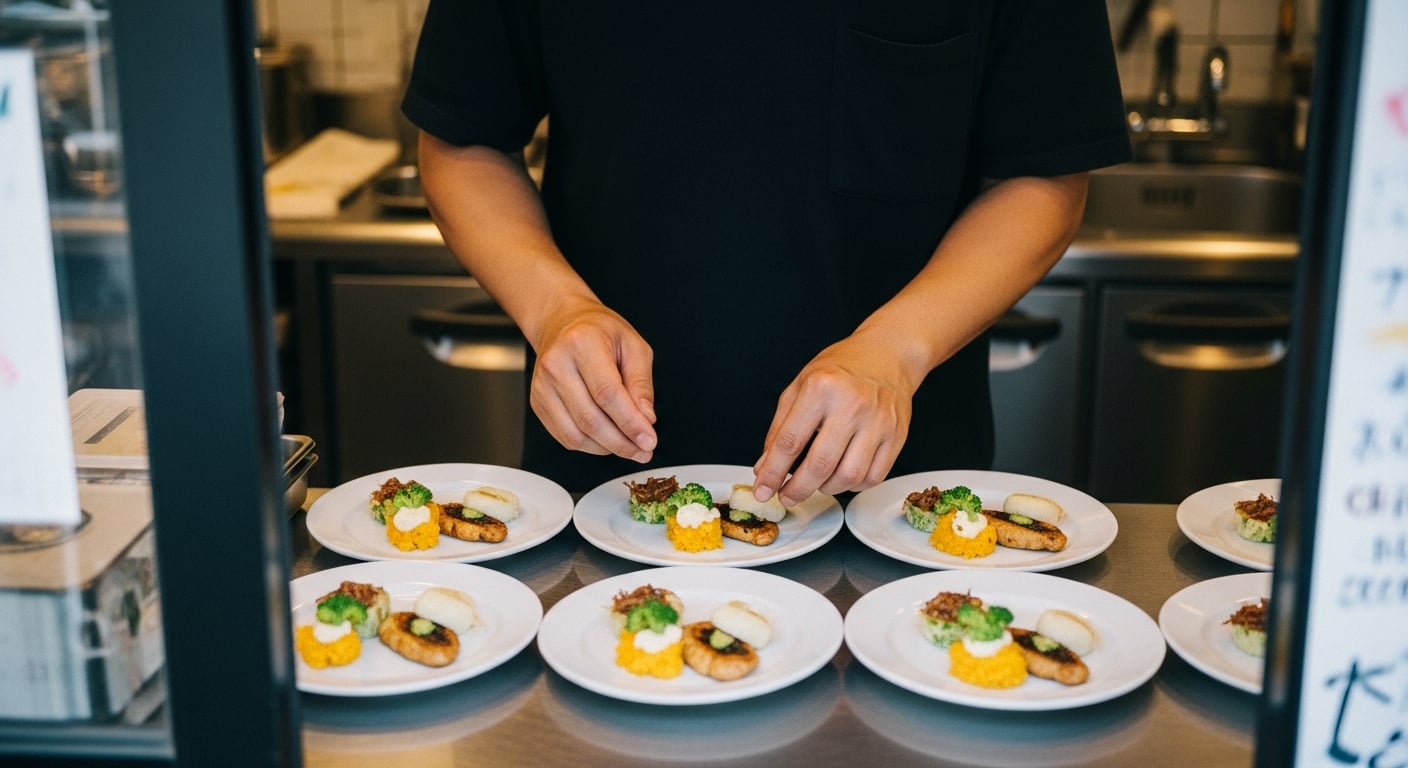 週末の新しいルーティンに！お店のお仕事 | 季節の魚と釜飯　魚信