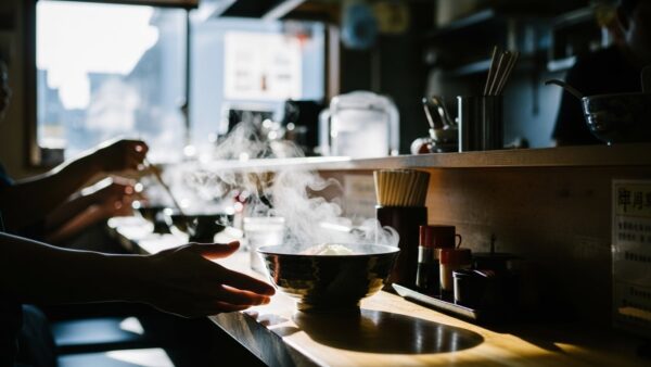近所で探す土日パート！ホール・調理場スタッフ募集