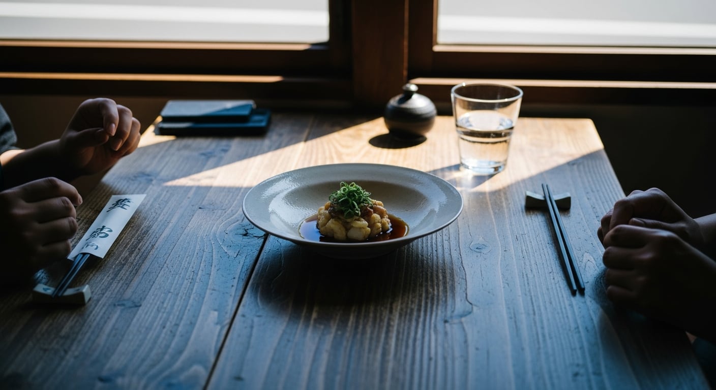 岡崎で結納や顔合わせをする際、どんな個室を選ぶべきですか? | 季節の魚と釜飯 魚信