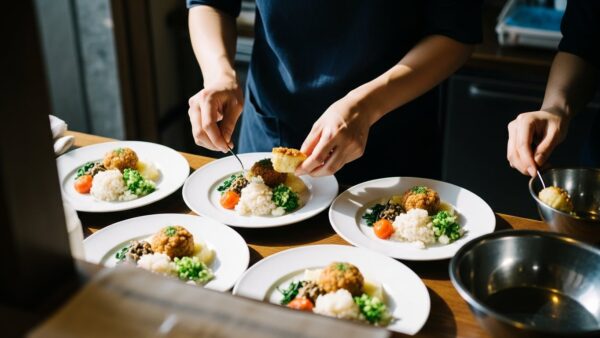 週末の予定に合わせて働ける！お店のお仕事
