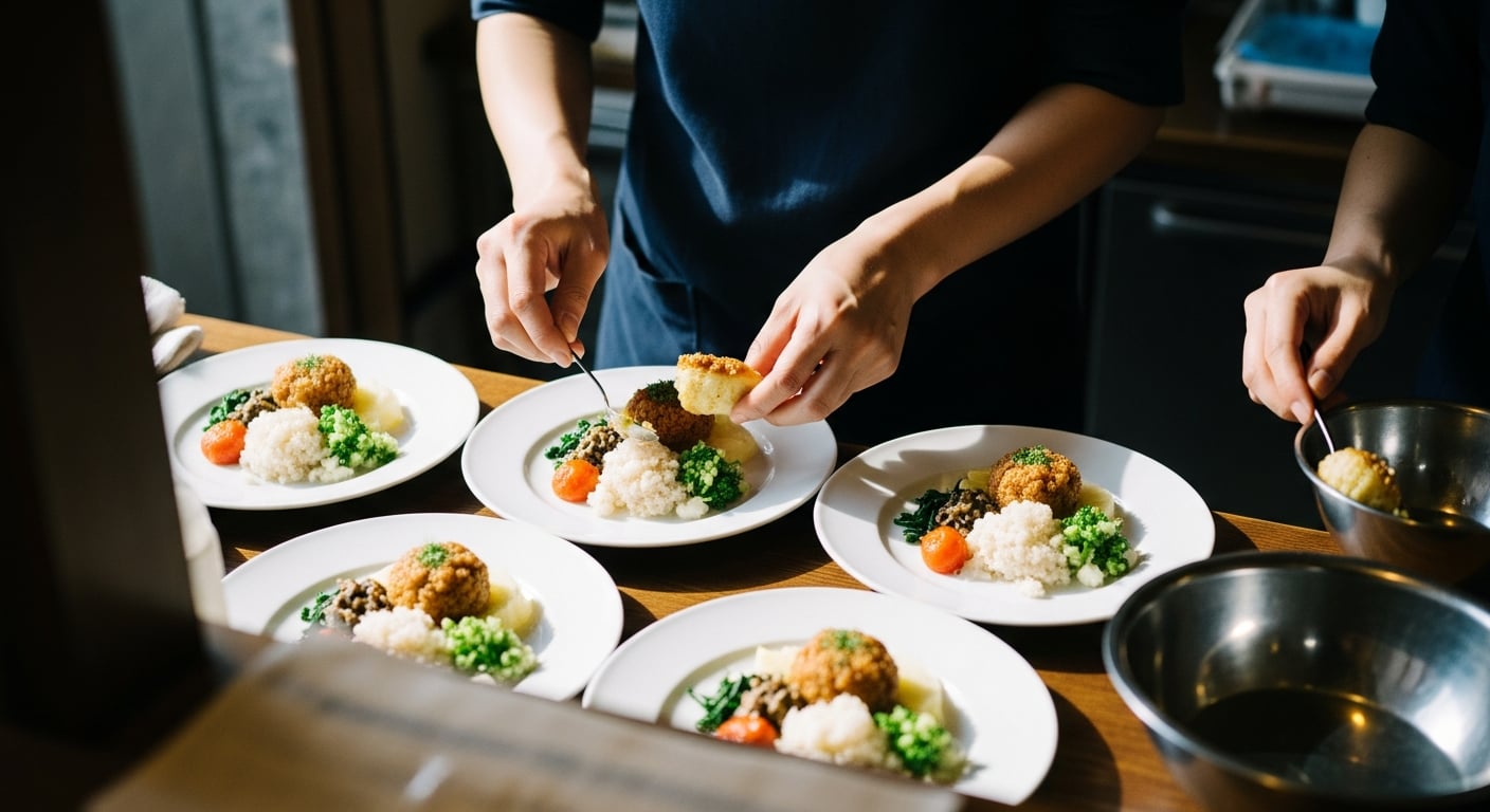 週末の予定に合わせて働ける!お店のお仕事 | 季節の魚と釜飯 魚信