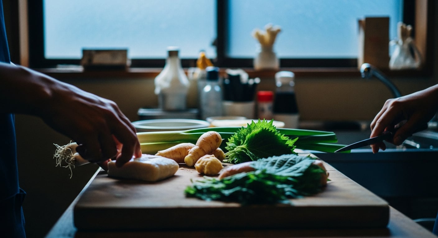 ご近所さんでお小遣い稼ぎ！土日のお仕事 | 季節の魚と釜飯　魚信
