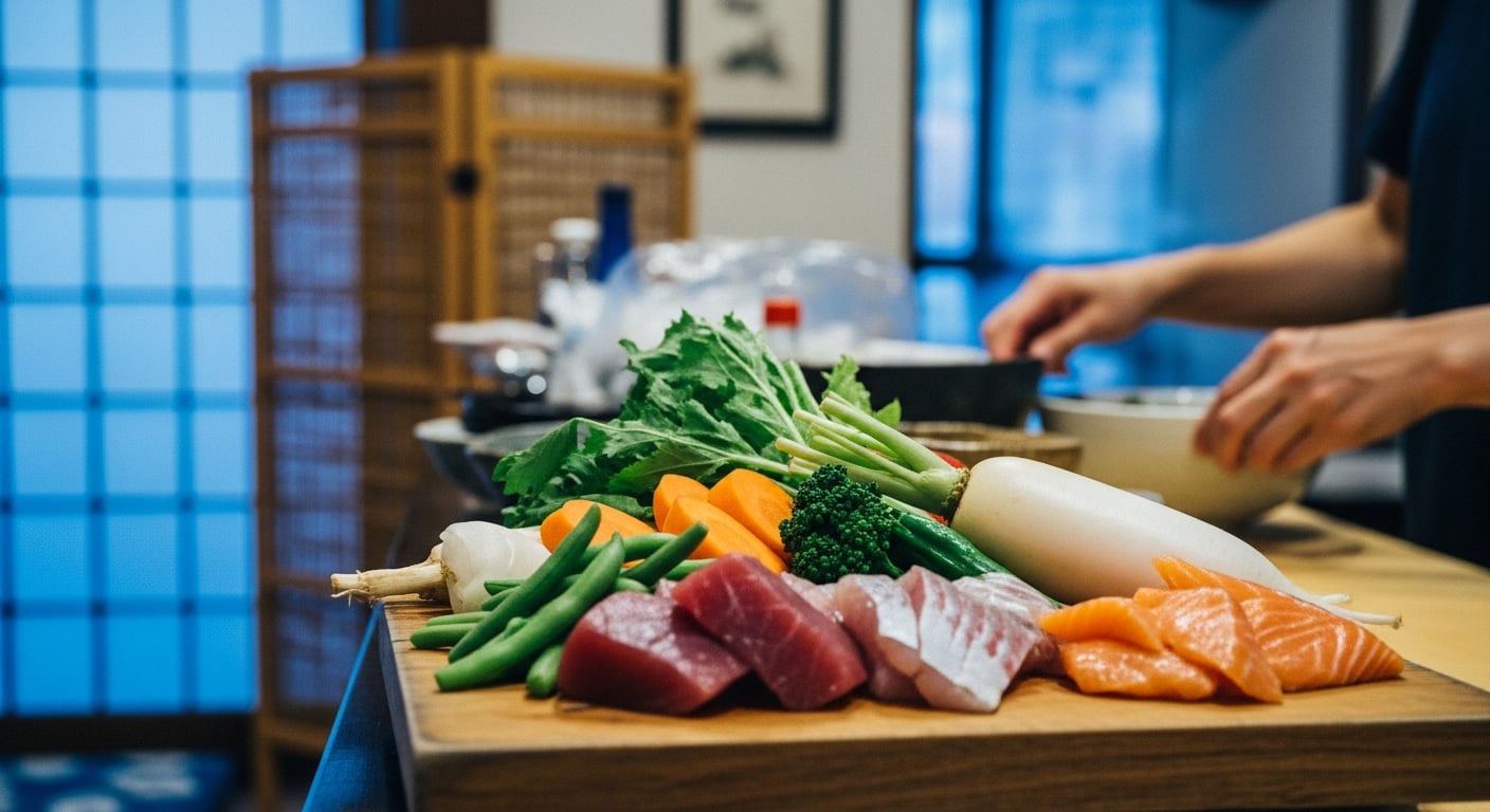 岡崎での三回忌の食事、参列者に喜ばれるメニューの選び方とは？ | 季節の魚と釜飯　魚信