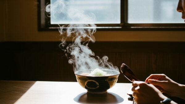 岡崎のお寺での法要後、移動が少なくて済む近くの食事処はどこですか？