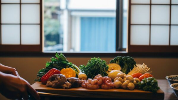 岡崎での結納の食事、両家が和やかに過ごせる進行のコツとは？