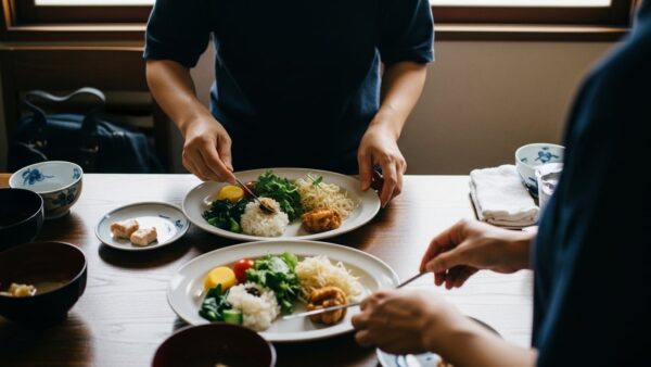 岡崎で七五三のお祝いランチ、祖父母も喜ぶメニューとは？