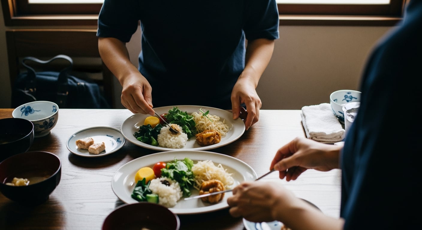 岡崎で七五三のお祝いランチ、祖父母も喜ぶメニューとは? | 季節の魚と釜飯 魚信