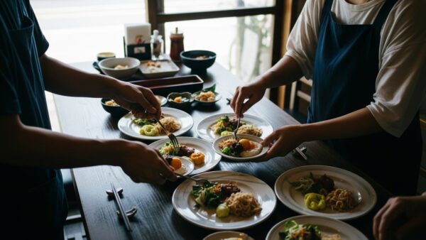 岡崎での100日祝いの食事会、誰をどこに招待すべきですか？