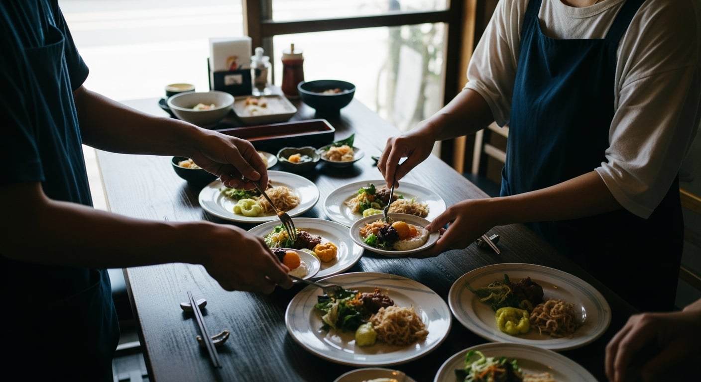 岡崎での100日祝いの食事会、誰をどこに招待すべきですか？ | 季節の魚と釜飯　魚信