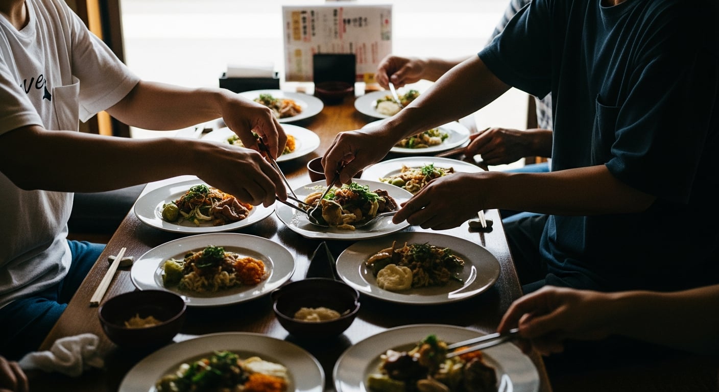 岡崎でお盆に親戚が集まる食事会、大人数でも入れる個室はどこですか？ | 季節の魚と釜飯　魚信