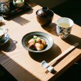 三河で法事に適した個室を探すための3つの簡単なステップ
