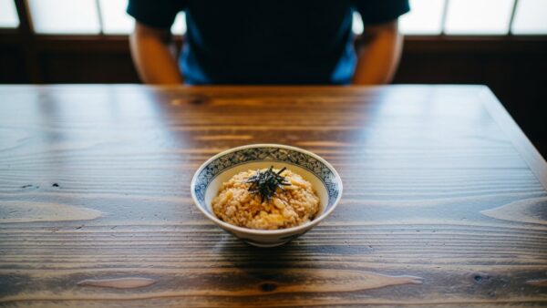 大手チェーンでは真似できない、岡崎市で板長が一釜ずつ炊き上げる釜飯への本音