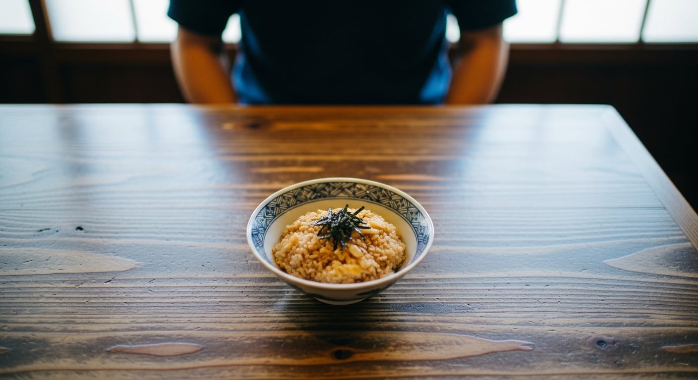 大手チェーンでは真似できない、岡崎市で板長が一釜ずつ炊き上げる釜飯への本音 | 季節の魚と釜飯 魚信
