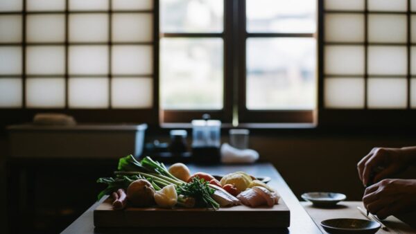 はじめての四十九日。岡崎市での食事手配から当日の流れを完全解説