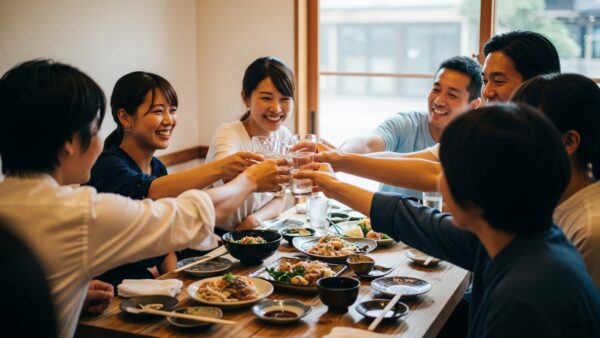 はじめての和食会席料理。岡崎で楽しむための3つの基本知識