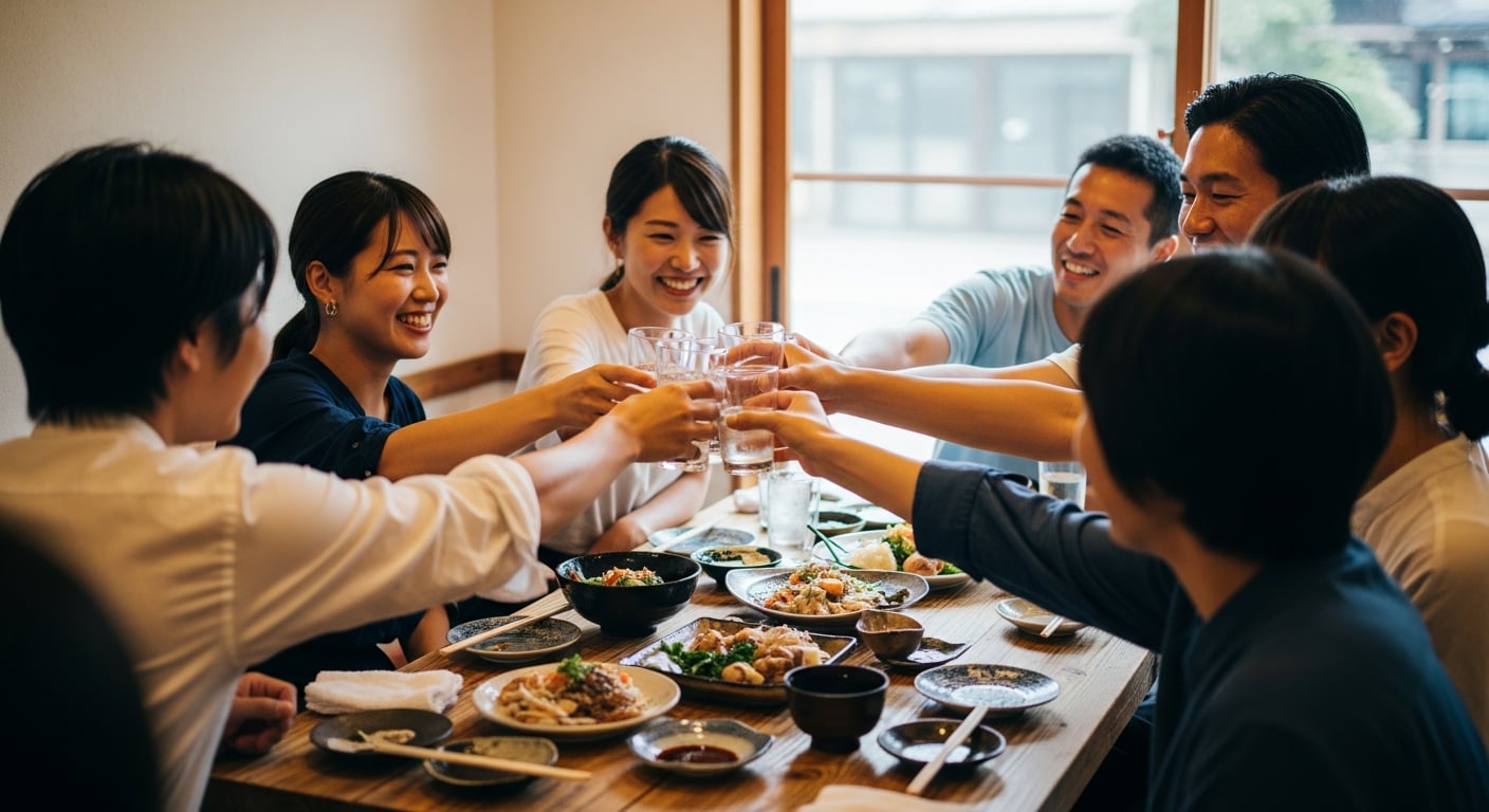はじめての和食会席料理。岡崎で楽しむための3つの基本知識 | 季節の魚と釜飯　魚信