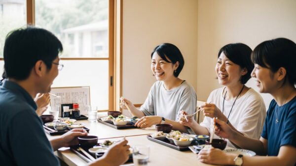 岡崎で釜飯をテイクアウトして自宅で楽しむ3つのステップ