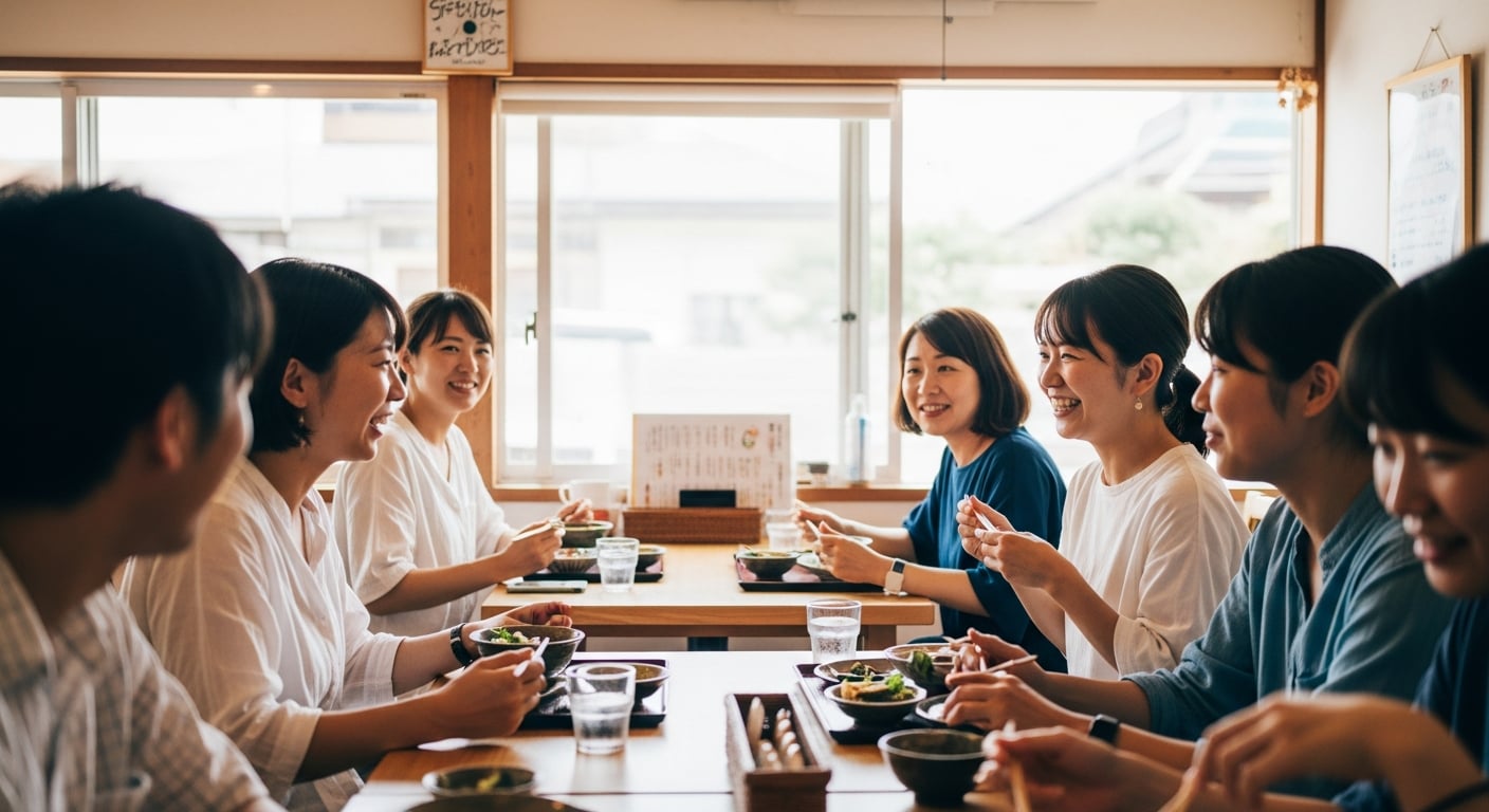岡崎での大宴会、広い大人座敷を選ぶことで生まれる3つのメリット | 季節の魚と釜飯 魚信