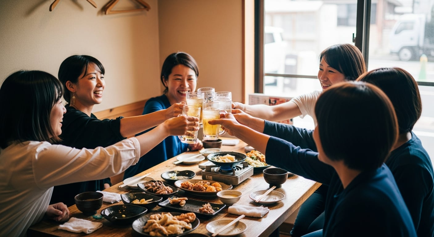 岡崎市の子連れランチで、ママの笑顔が100%増えるお店の選び方 | 季節の魚と釜飯　魚信