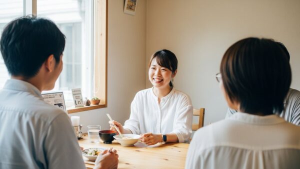 実は店舗の営業以上に気を使う、岡崎での仕出し料理の裏側