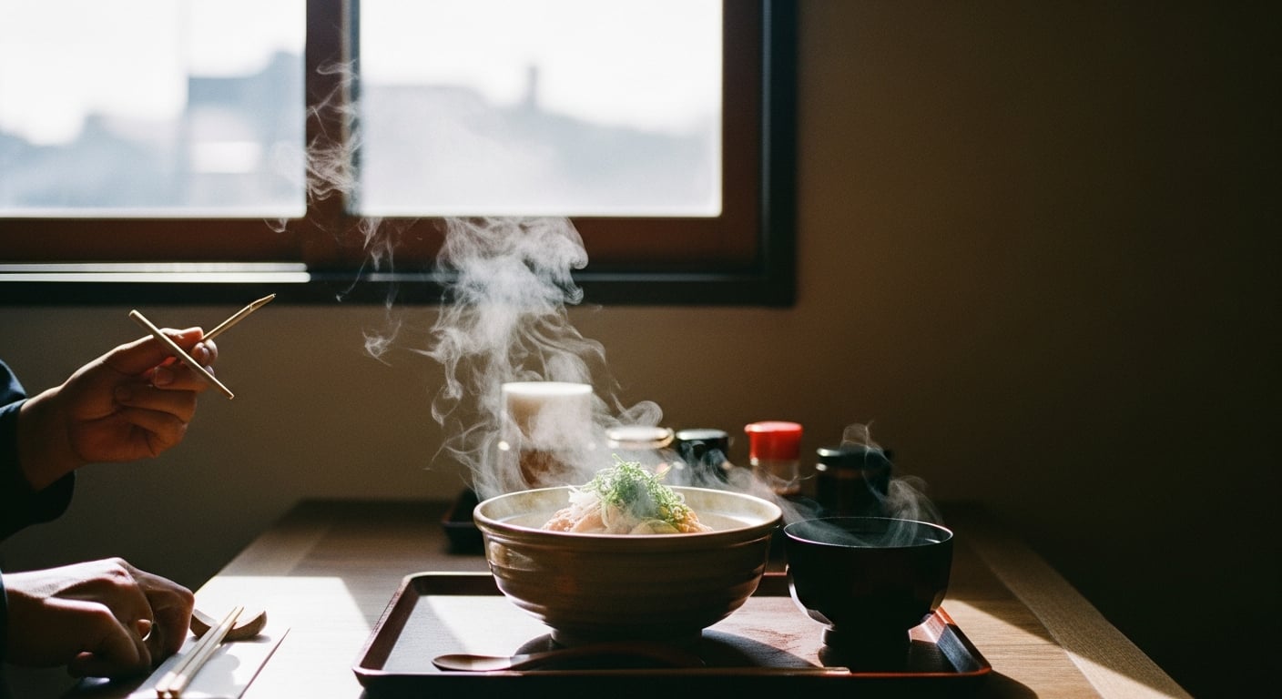 岡崎市で仕出し料理を作り続ける板長が語る、地元への本音 | 季節の魚と釜飯 魚信