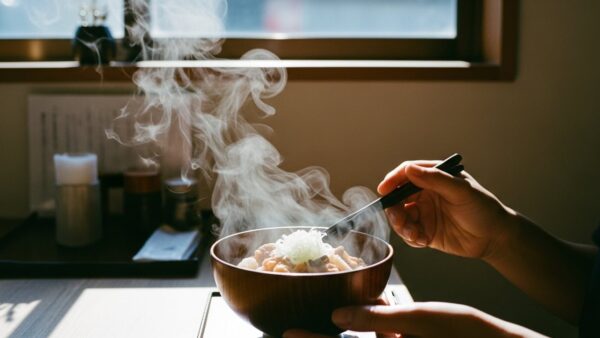 なぜ私は岡崎の法要仕出し弁当に、優しい味付けの煮物を入れるのか